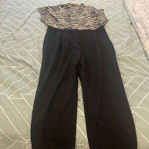Express jumpsuit